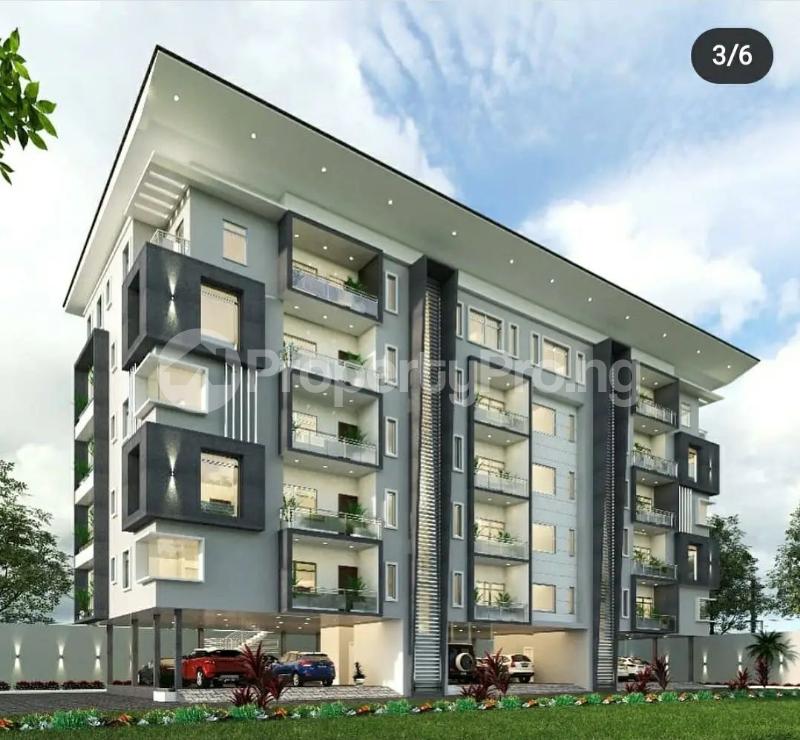 3 bedroom House for sale Ikate Lekki Lagos