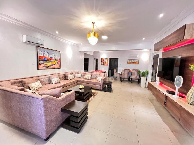 2 bedroom Flat / Apartment for shortlet ONIRU Victoria Island Lagos