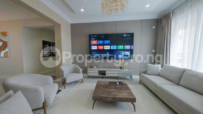 3 bedroom Flat / Apartment for shortlet Kofo Abayomi Victoria Island Lagos