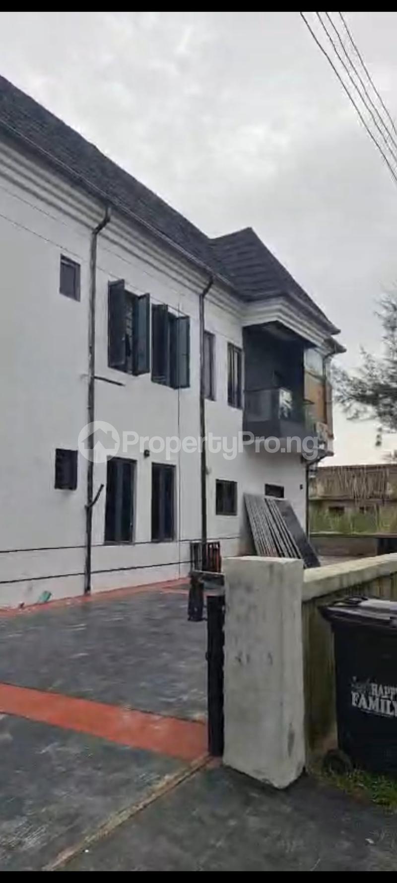 2 bedroom Flat / Apartment for rent Badore Ajah Lagos