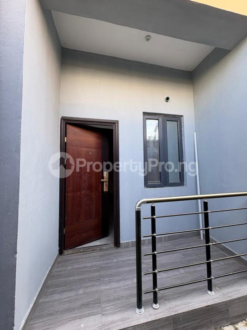 2 bedroom House for sale Ologolo Ologolo Lekki Lagos