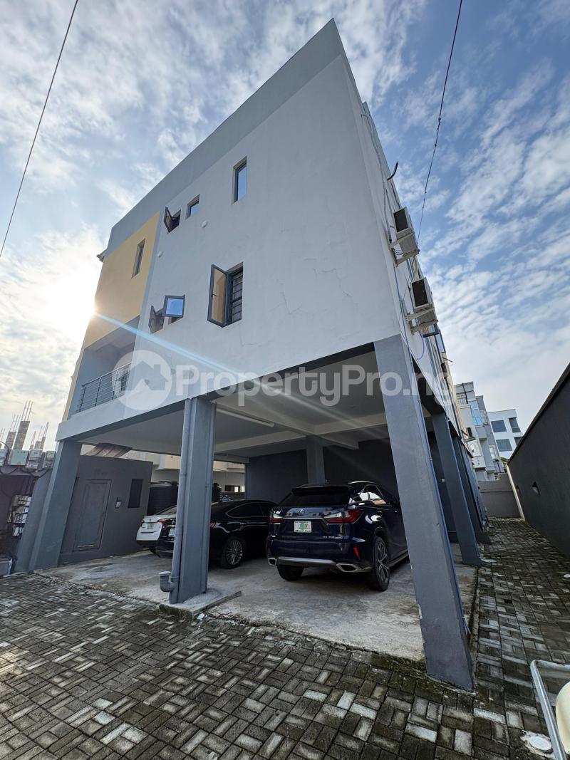 2 bedroom House for sale Ologolo Ologolo Lekki Lagos