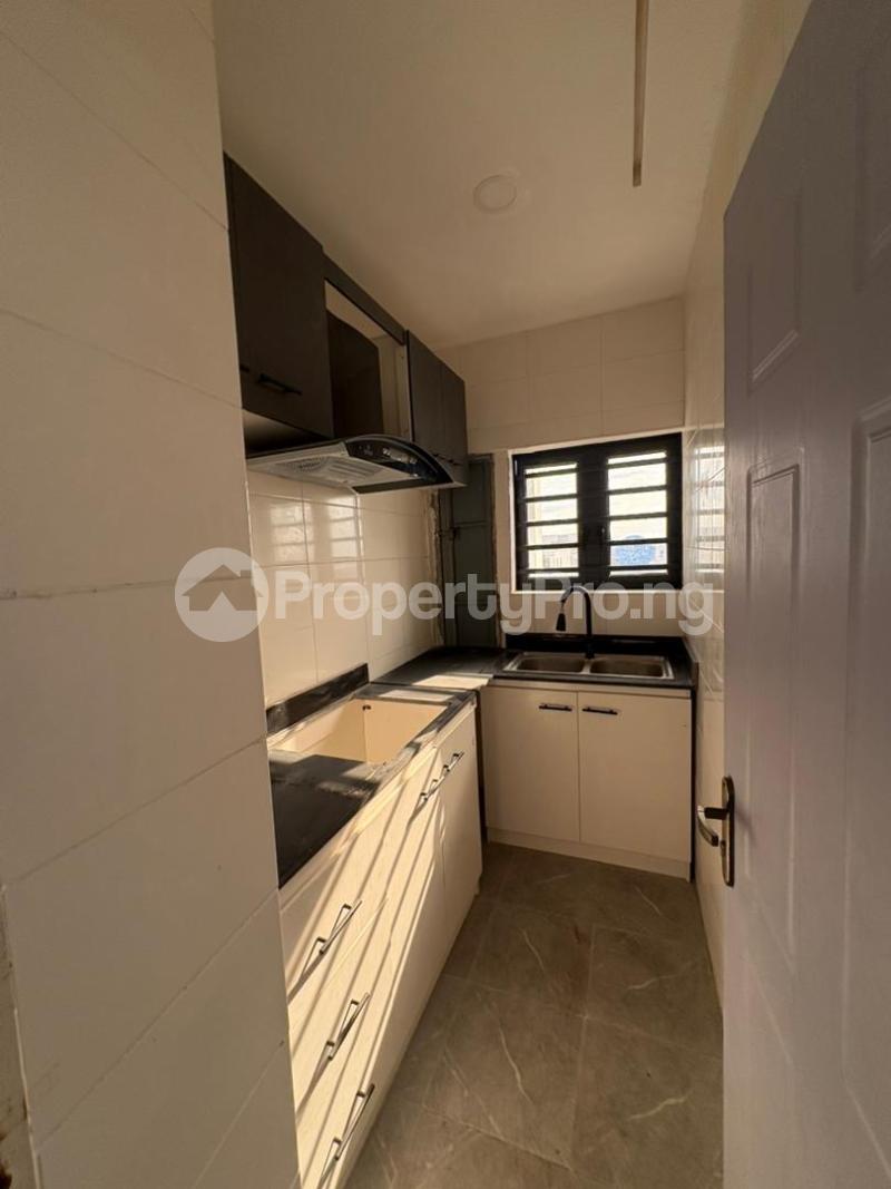 2 bedroom House for sale Ologolo Ologolo Lekki Lagos