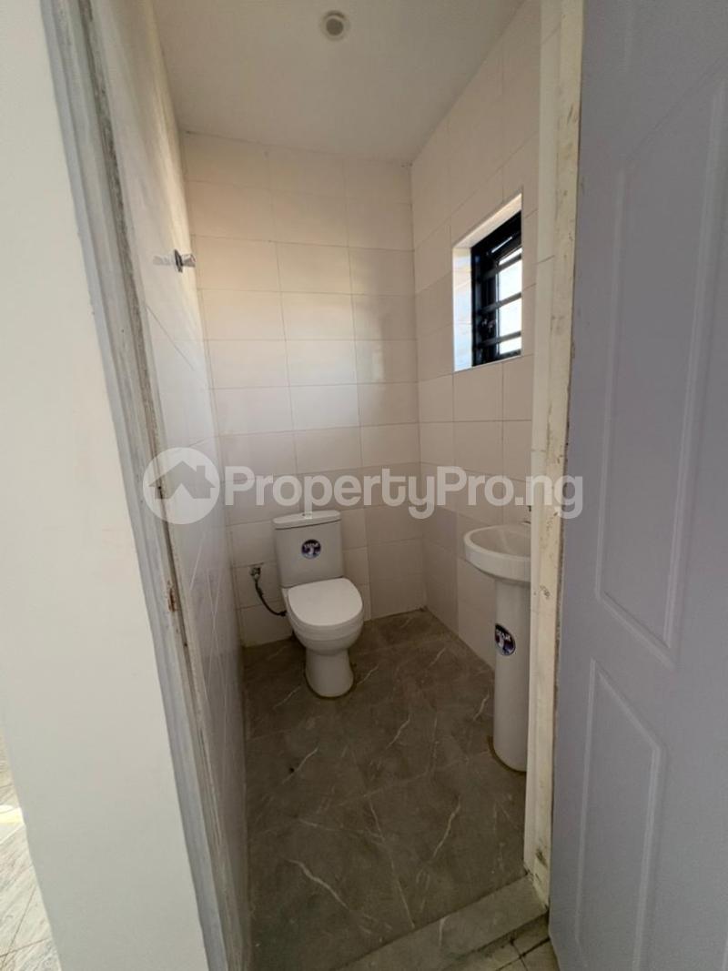 2 bedroom House for sale Ologolo Ologolo Lekki Lagos