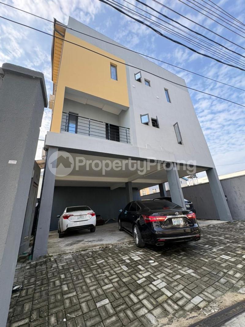 2 bedroom House for sale Ologolo Ologolo Lekki Lagos
