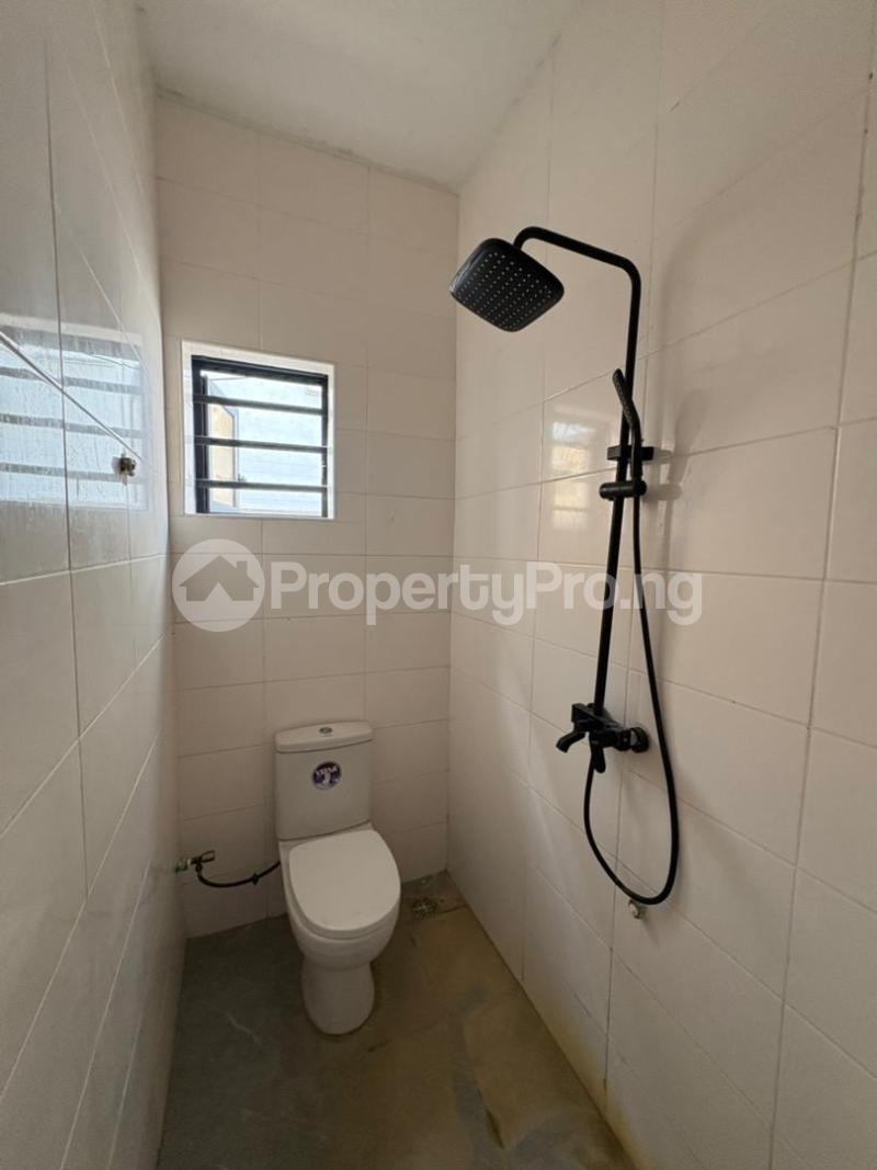 2 bedroom House for sale Ologolo Ologolo Lekki Lagos