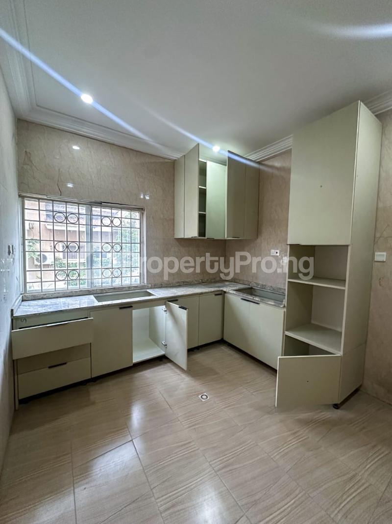 2 bedroom Flat / Apartment for rent Jabi Abuja