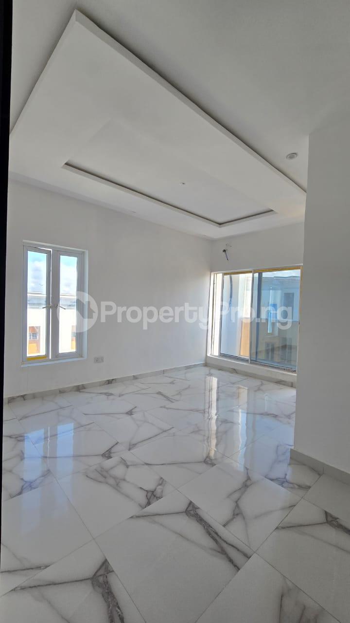 Flat / Apartment for sale Ikate Lekki Lagos