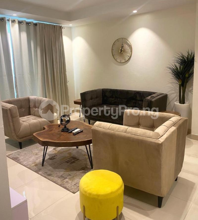 2 bedroom Flat / Apartment for shortlet Lekki Phase 1 Lekki Lagos