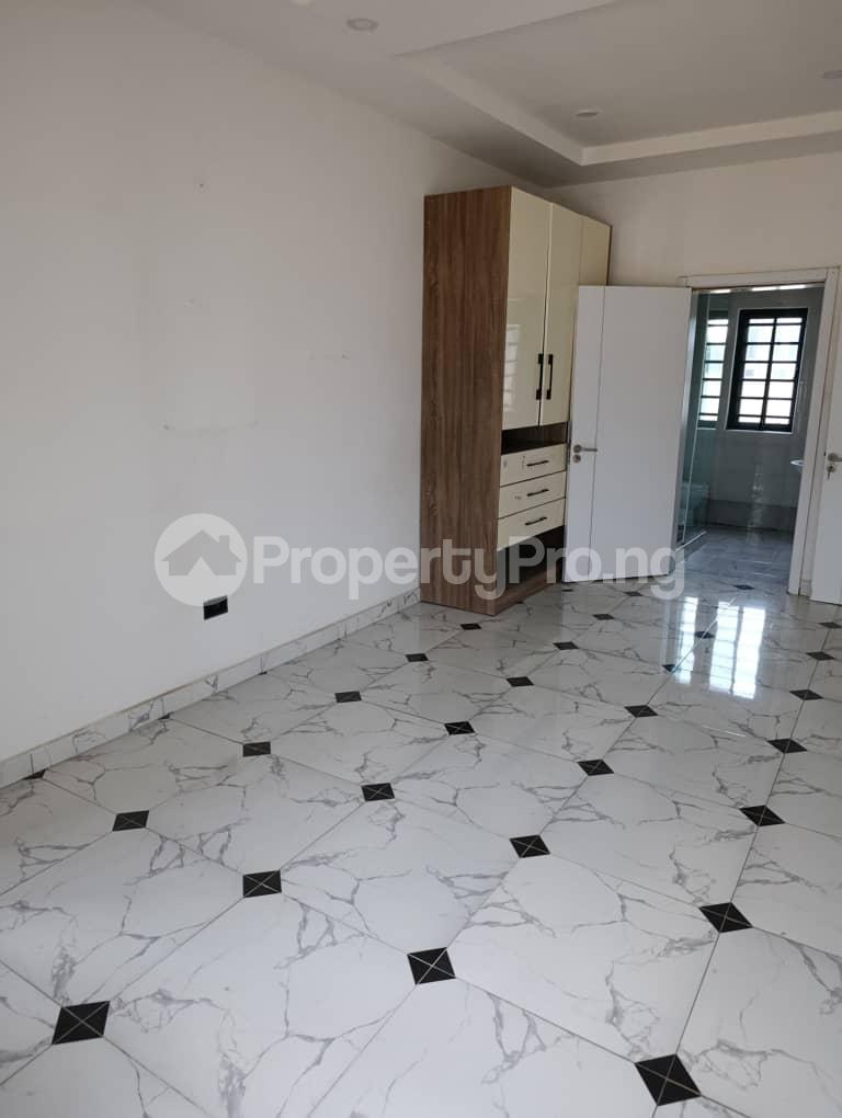 2 bedroom House for rent  Lekki Phase 2 Lekki Lagos