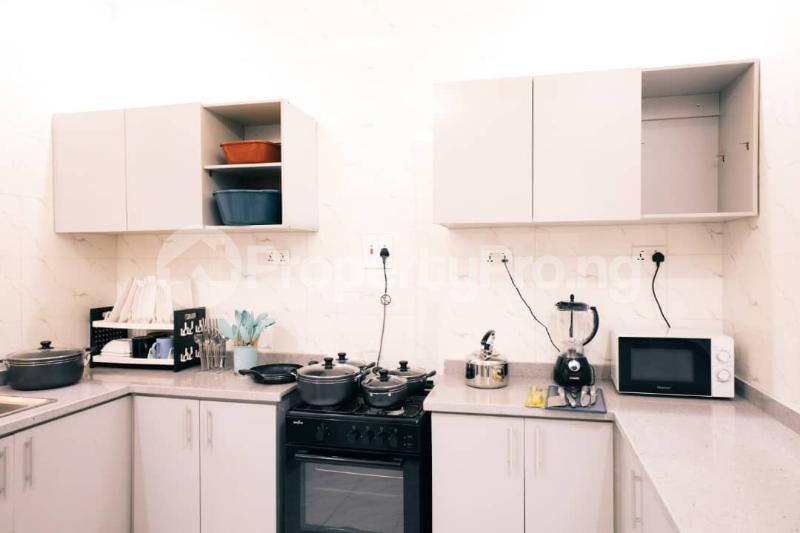 2 bedroom Flat / Apartment for shortlet Unity Estate Egbeda Alimosho Lagos