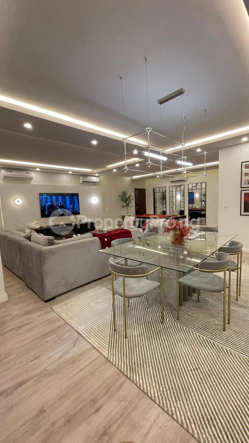 2 bedroom Flat / Apartment for shortlet Gerard road Ikoyi Lagos