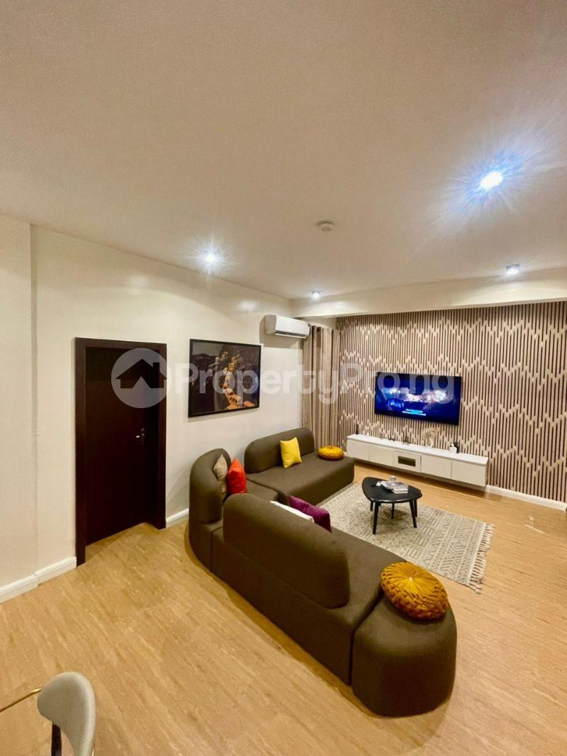 2 bedroom Flat / Apartment for rent House On The Rock Ikate Lekki Lagos