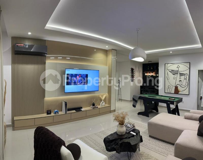 2 bedroom Flat / Apartment for shortlet Lekki Phase 1 Lekki Lagos