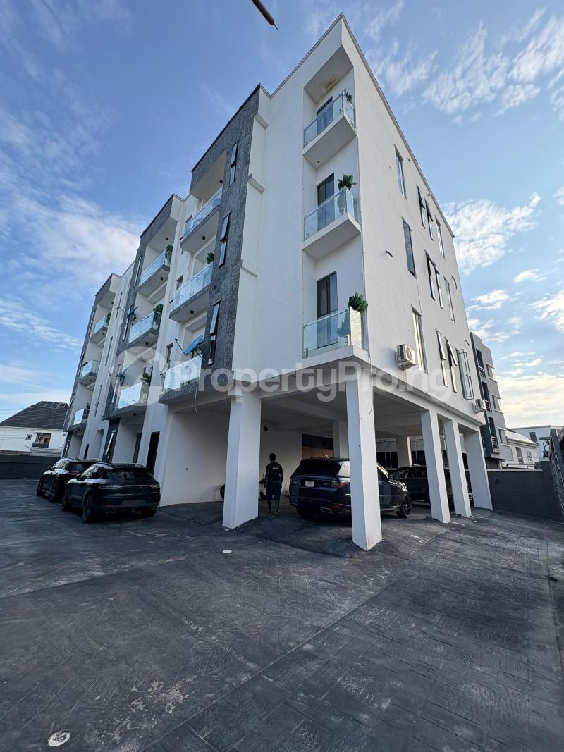 2 bedroom House for sale Ologolo Lekki Lagos Ologolo Lekki Lagos