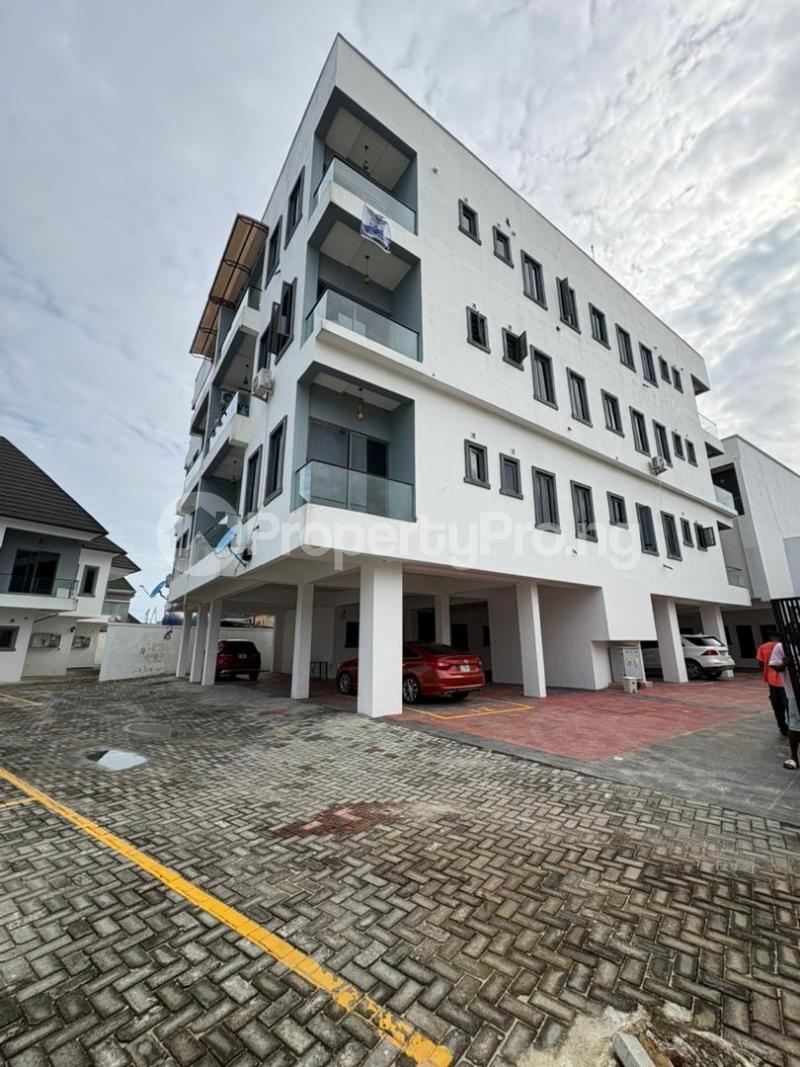 2 bedroom House for sale Ologolo Ologolo Lekki Lagos