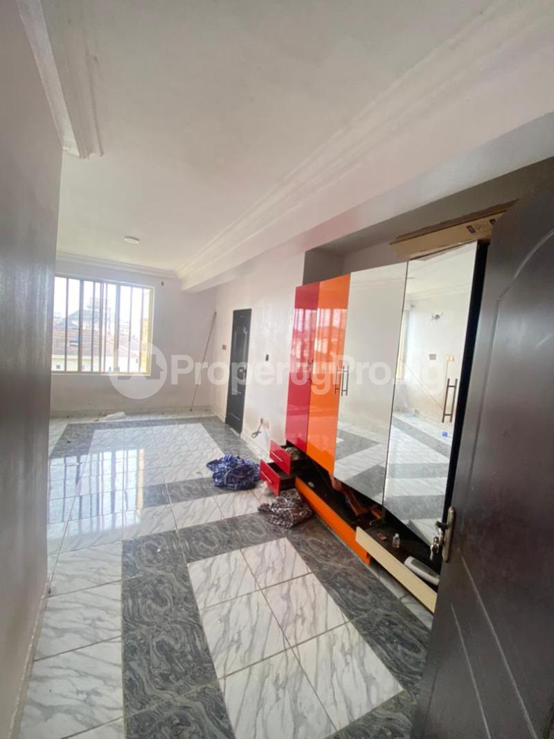 2 Bedroom House in Osapa london Lekki Lagos House for rent in lekki House in lekki 2