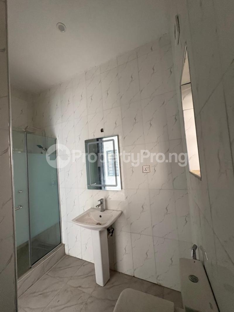 2 bedroom House for sale Ologolo Ologolo Lekki Lagos