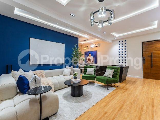2 bedroom Flat / Apartment for rent Ikate Lekki Lagos