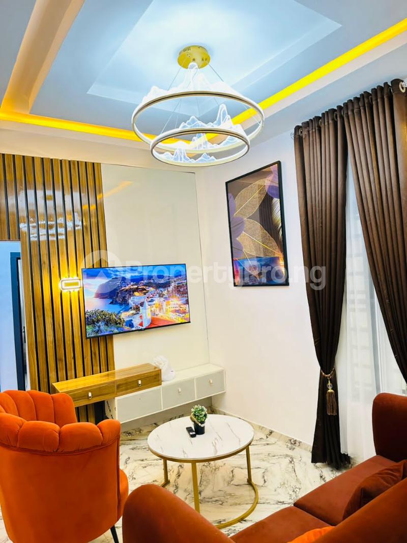 2 bedroom Flat / Apartment for shortlet Orelope, Egbeda Alimosho Lagos