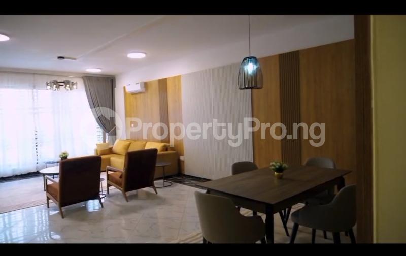 2 bedroom Flat / Apartment for shortlet Lovely And Serene Neighborhood In Mabushi, 5minutes Away From Wuse Ii Mabushi Abuja