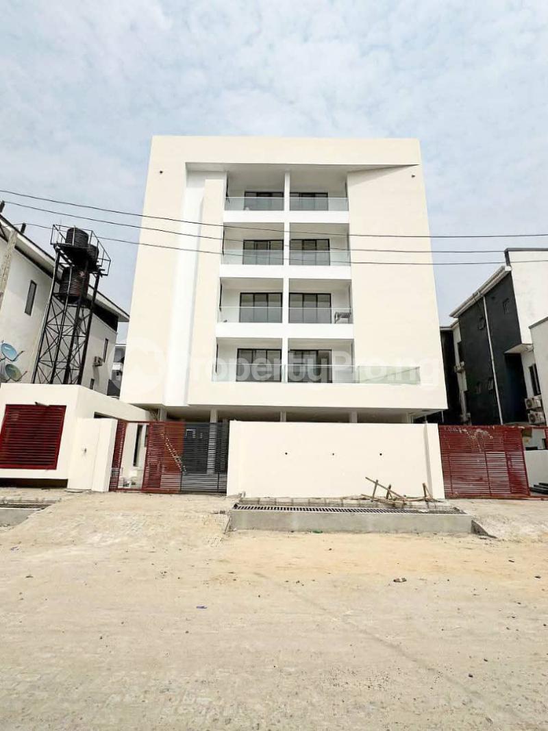 2 bedroom Flat / Apartment for sale Ikate Lekki Lagos