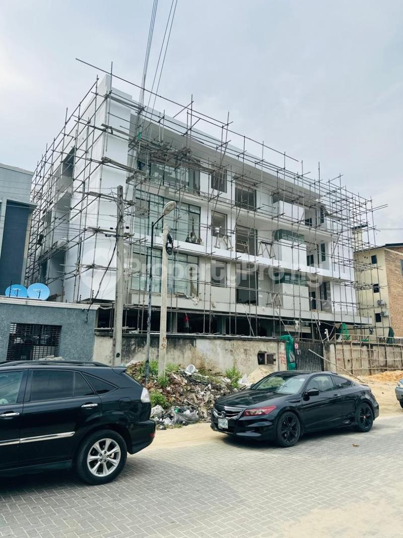 2 bedroom Flat / Apartment for sale Ikate Lekki Lagos