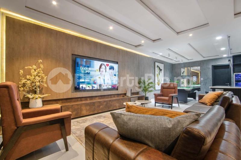 2 bedroom Flat / Apartment for shortlet Lekki Lagos