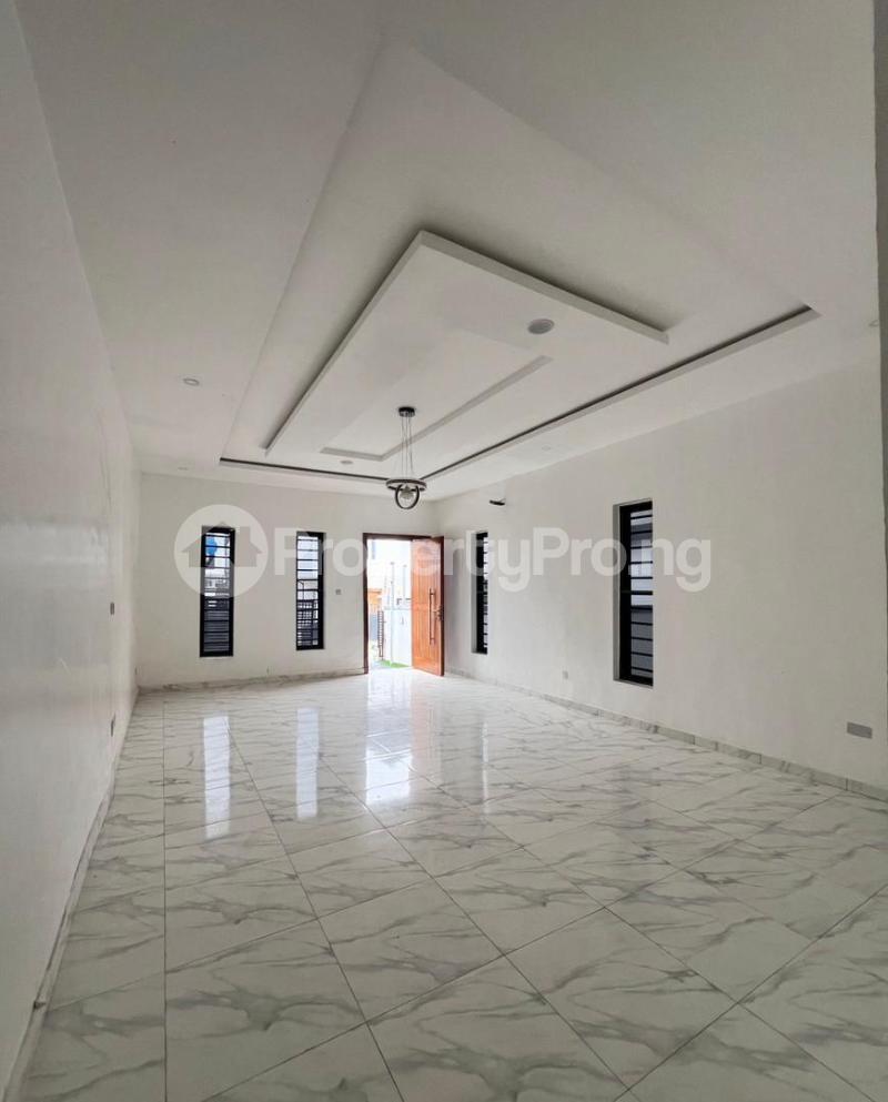 2 bedroom House for rent  Ikota Lekki Lagos