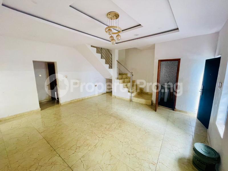 2 bedroom House for rent Sangotedo Sangotedo Ajah Lagos - 4