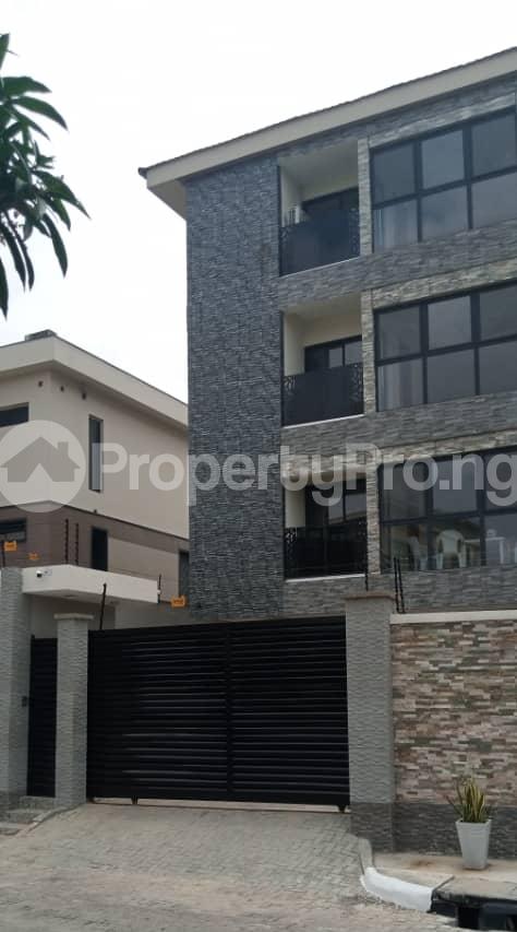 2 bedroom Flat / Apartment for rent Banana Island Ikoyi Lagos