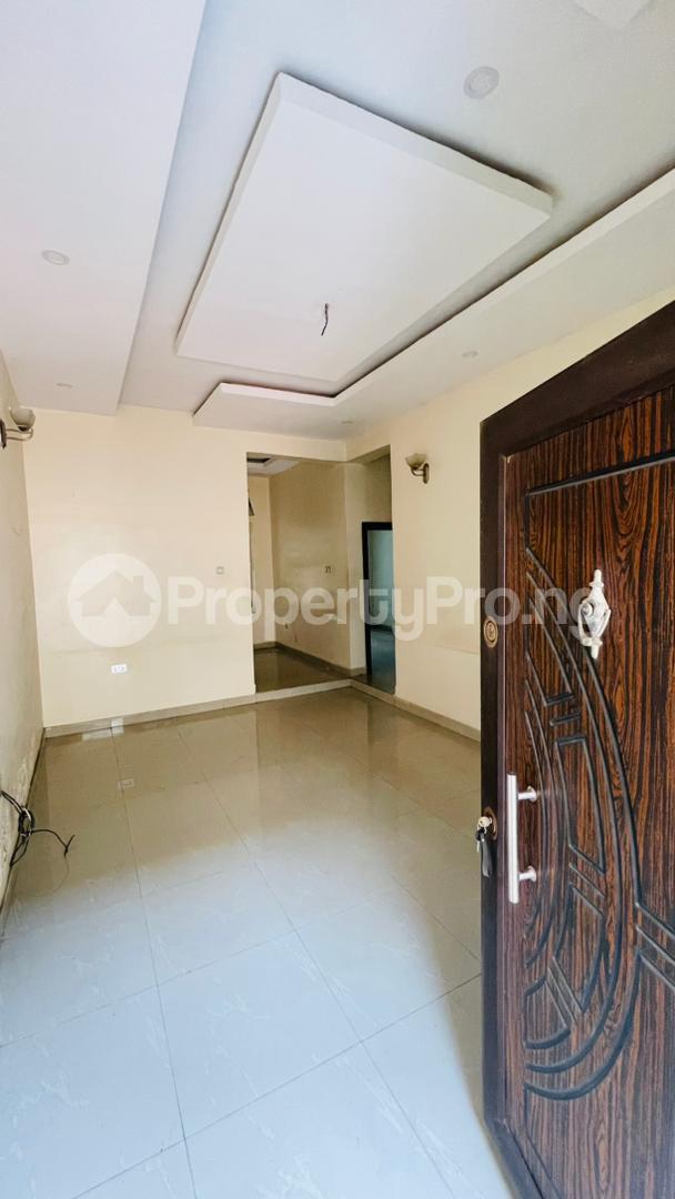 2 Bedroom Flat / Apartment in Shangisha Kosofe/Ikosi Lagos Flat / Apartment for rent in kosofe