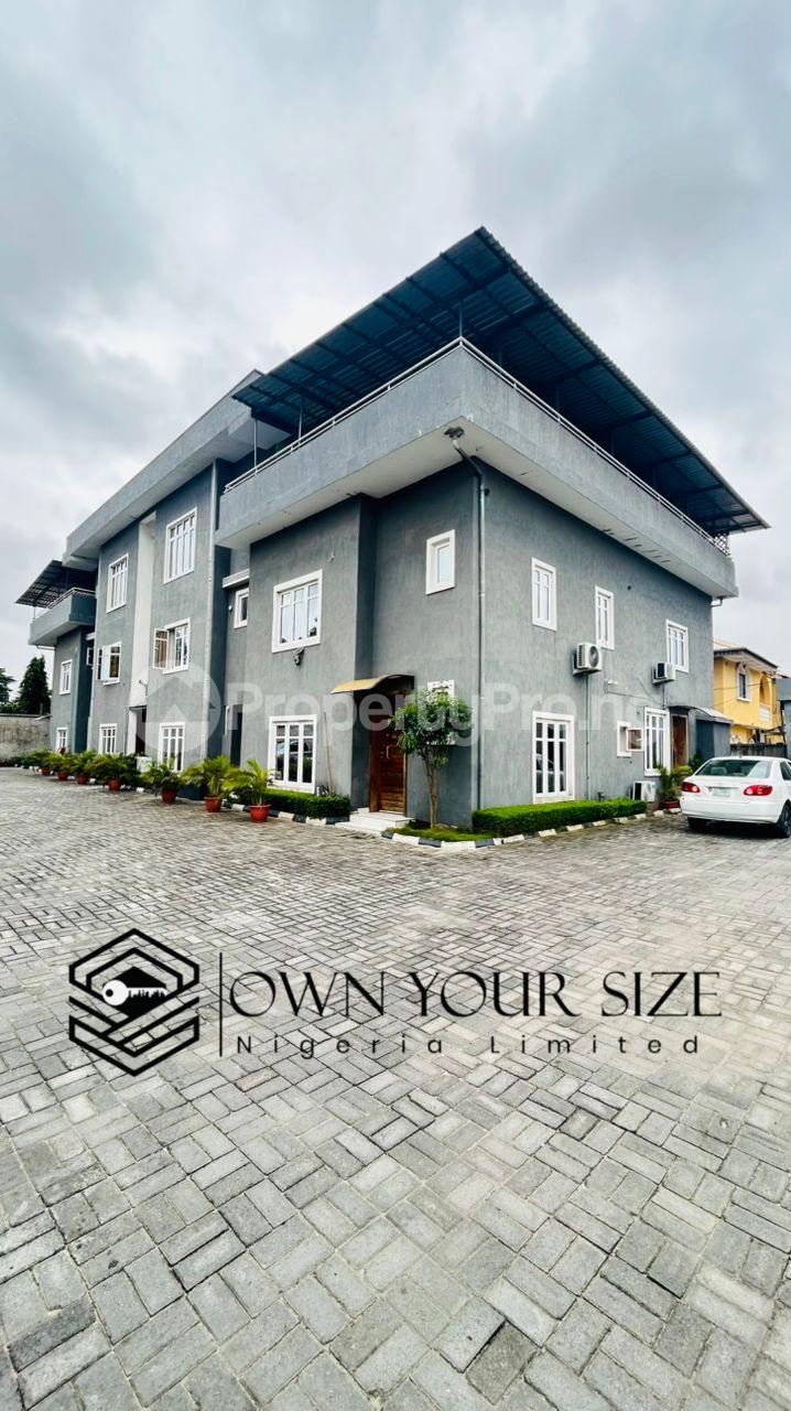 2 bedroom Flat / Apartment for rent Lekki Phase 1 Lekki Lagos - 2