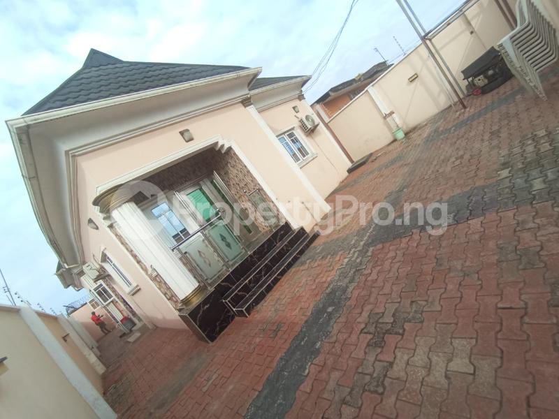 2 bedroom Flat / Apartment for shortlet Shagari Estate Egbeda Alimosho Lagos