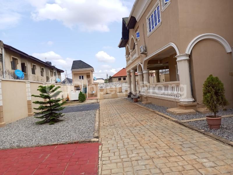 2 bedroom Flat / Apartment for shortlet Peace Estate Baruwa Ipaja Lagos