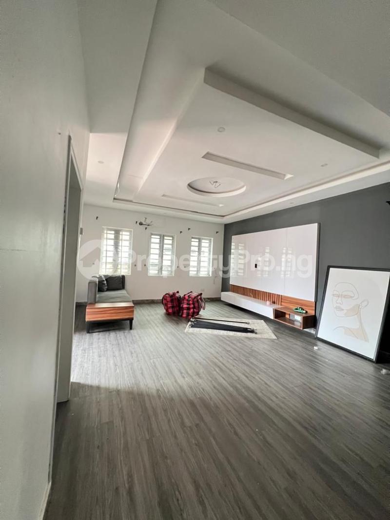 2 bedroom House for rent Idado Lekki Lagos