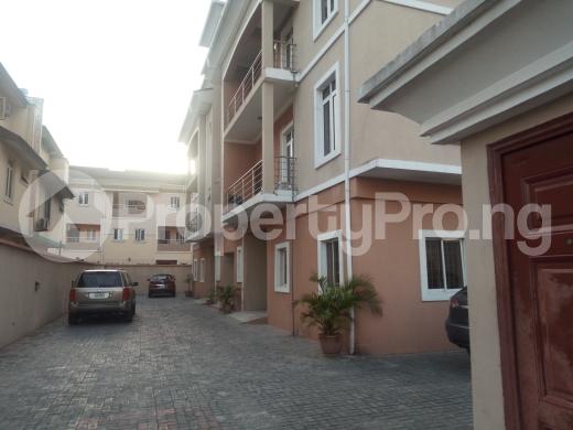 2 bedroom Flat / Apartment for rent Palace Road ONIRU Victoria Island Lagos
