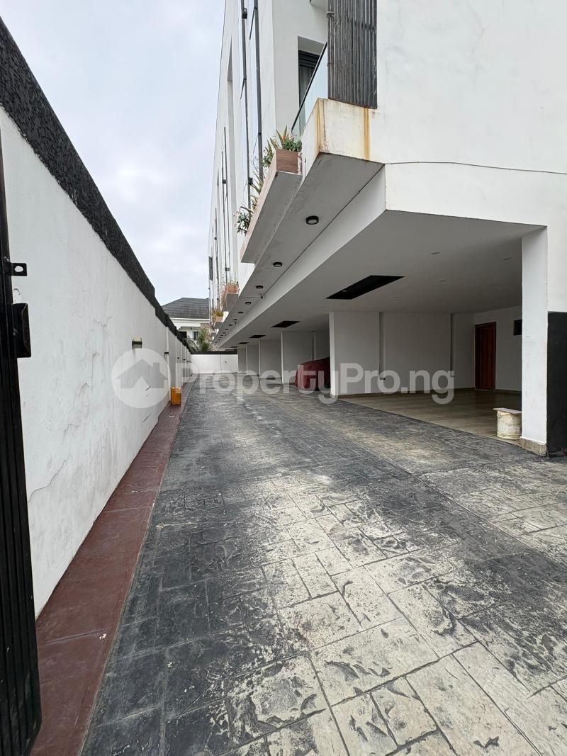 2 bedroom House for sale Ologolo Ologolo Lekki Lagos