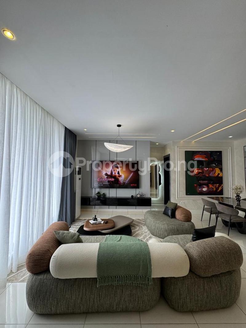 2 bedroom Flat / Apartment for shortlet Ikate Lekki Lagos - 0