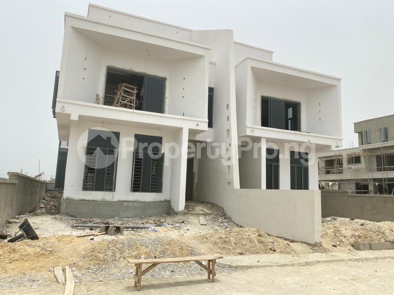 5 bedroom House for sale Osapa london Lekki Lagos