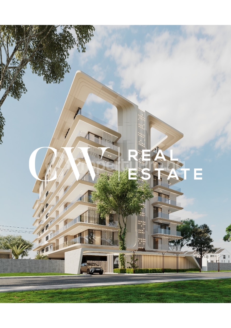 3 bedroom Flat / Apartment for sale Ikoyi Lagos