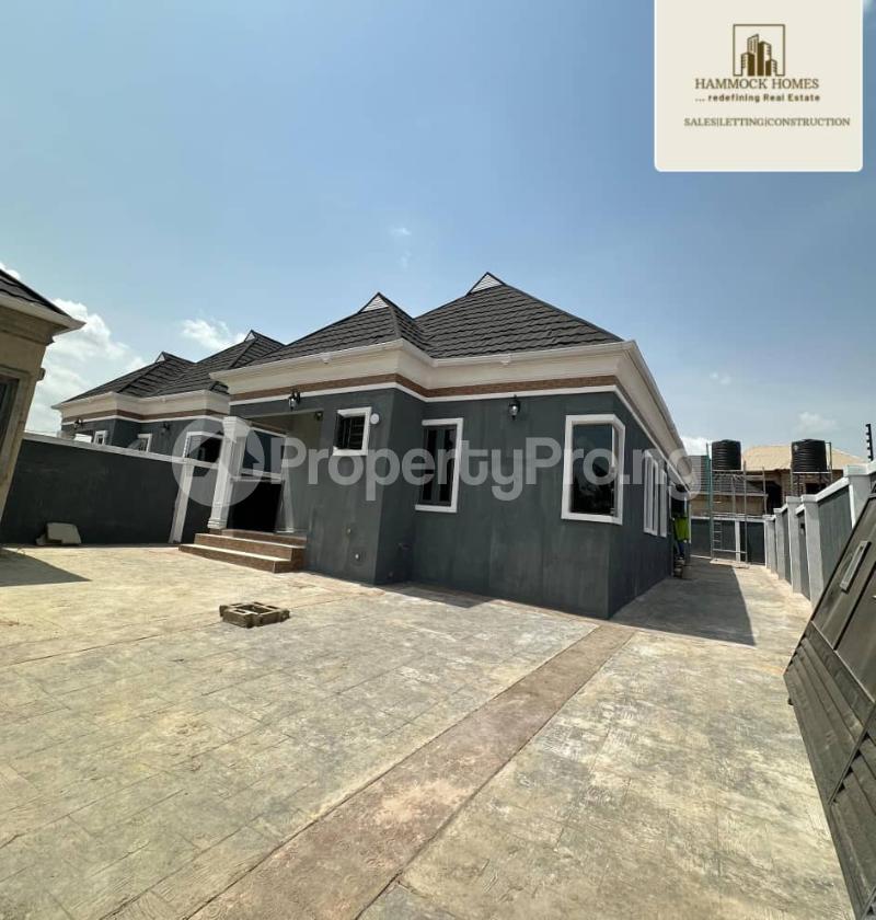 3 bedroom House for sale Jericho Ibadan Oyo