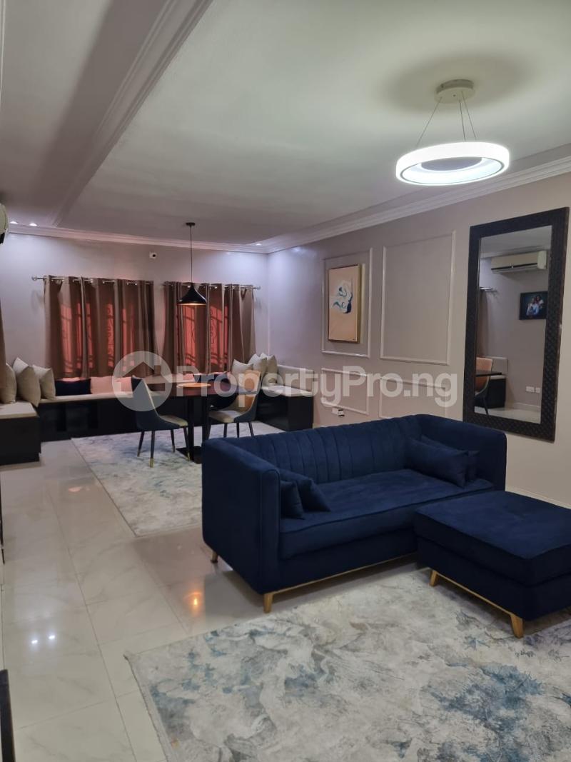 3 bedroom House for sale Ikate Lekki Lagos