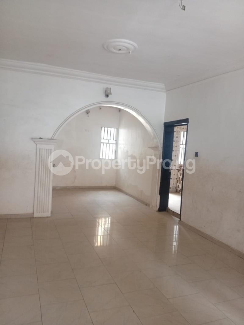 3 bedroom Flat / Apartment for rent Akowonjo Alimosho Lagos