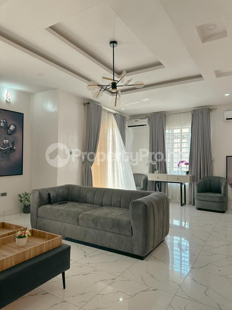 3 bedroom Flat / Apartment for shortlet Victoria Island Lagos