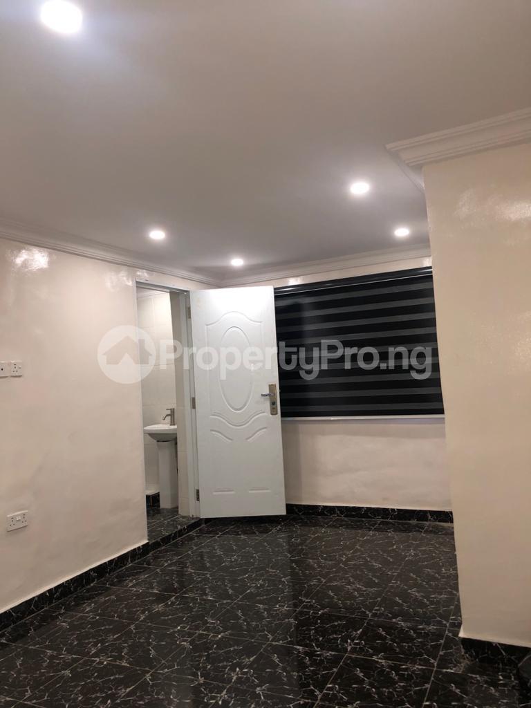 3 bedroom Flat / Apartment for rent Commercial Avenue, Sabo, Yaba. Sabo Yaba Lagos