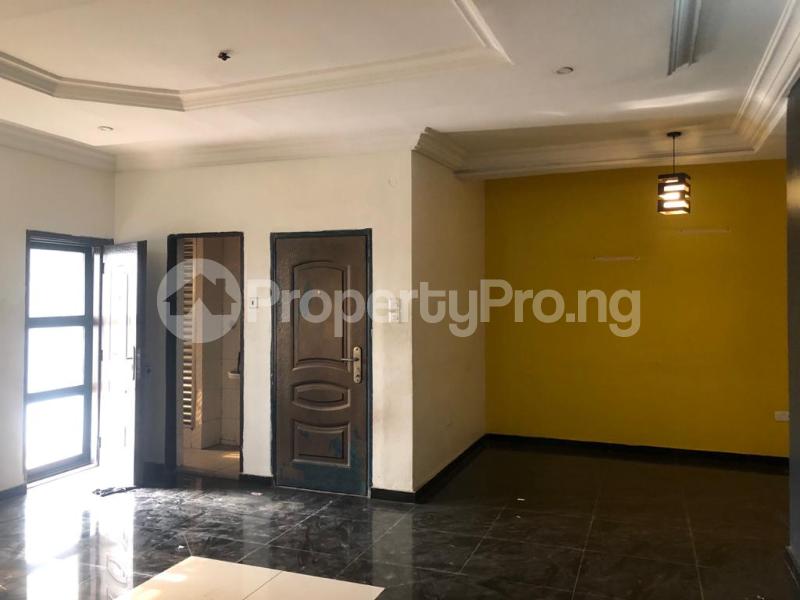 3 bedroom Flat / Apartment for rent Yaba, Lagos. Yaba Lagos