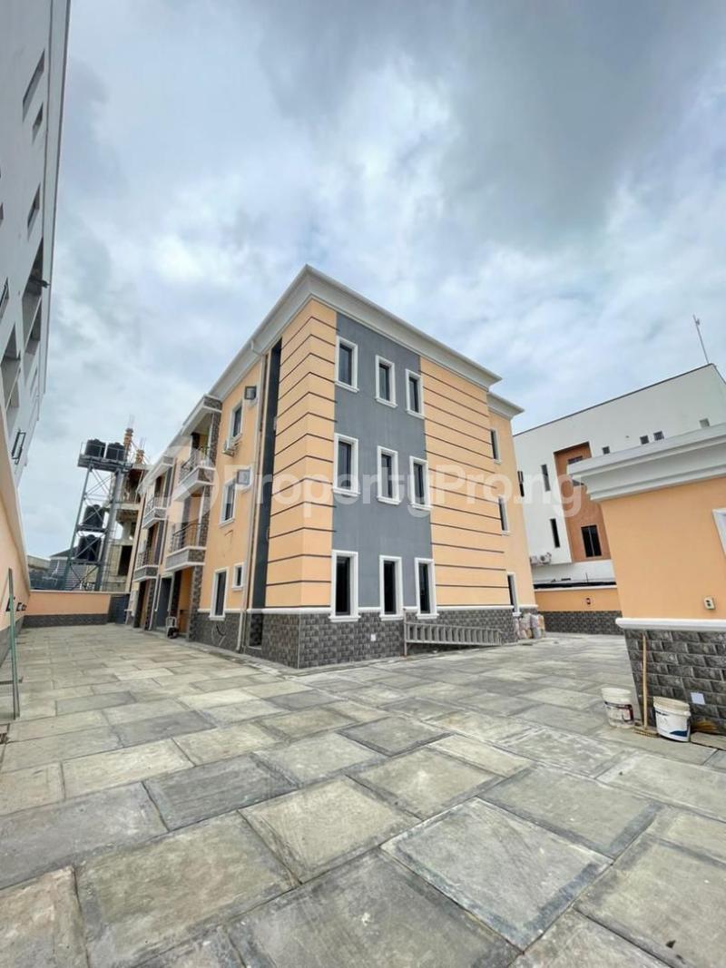 3 bedroom Flat / Apartment for rent Ikate Lekki Lagos - 0