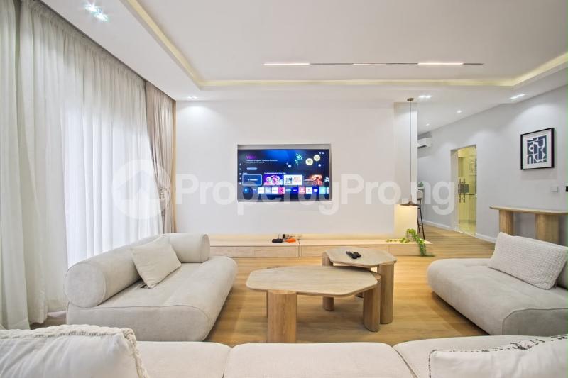 3 bedroom Flat / Apartment for shortlet Victoria Island Lagos