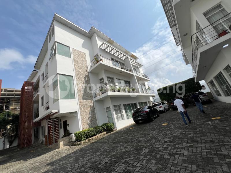3 bedroom House for sale Banana Island Ikoyi Lagos